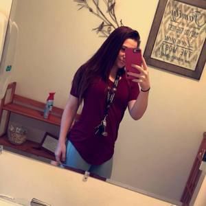 Meet your Posher, Paige